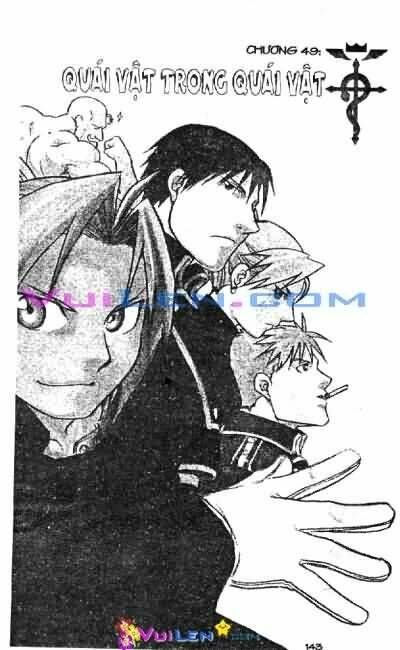 giả kim thuật chapter 49 1