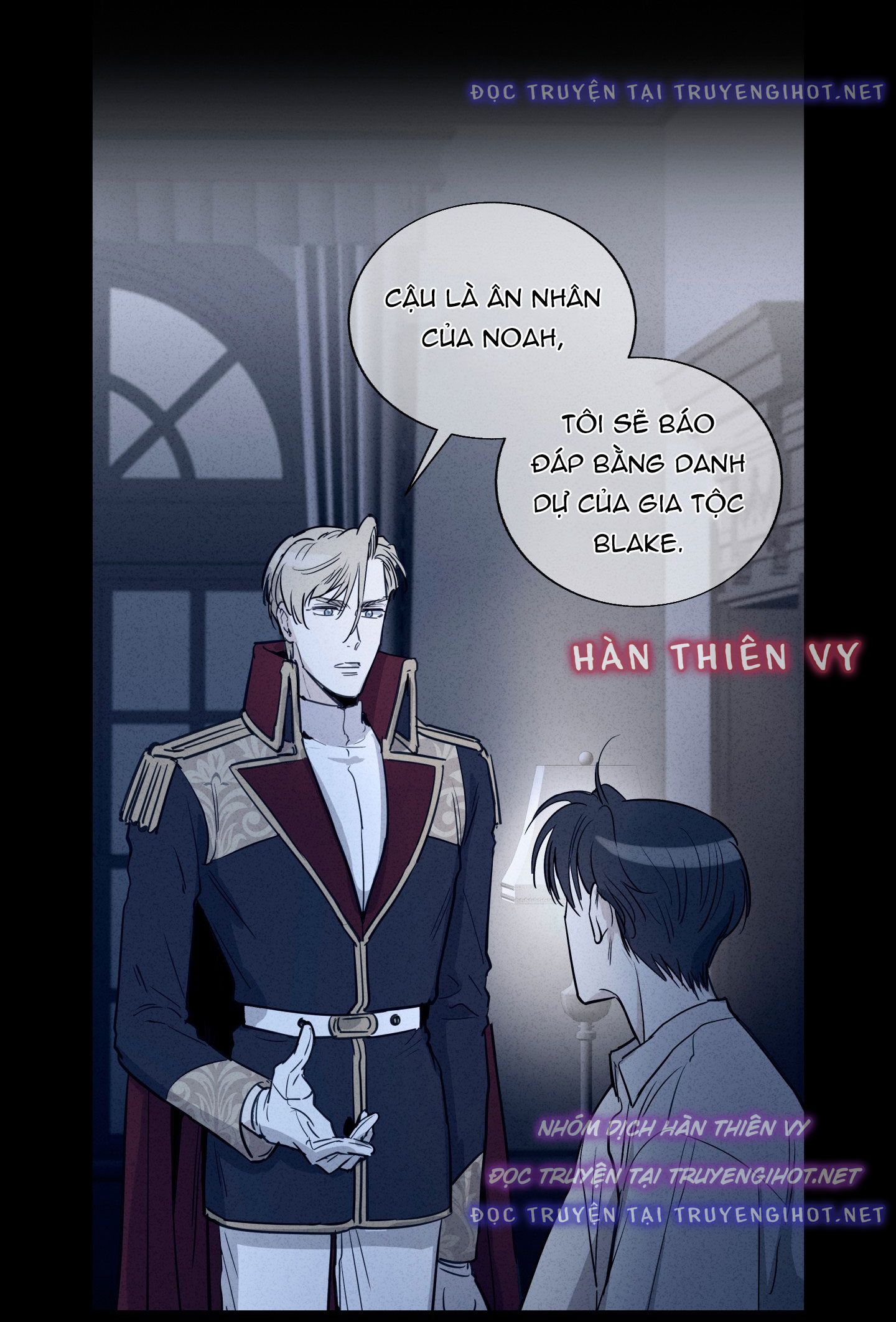 gia sư của công tước chapter 79.1 26