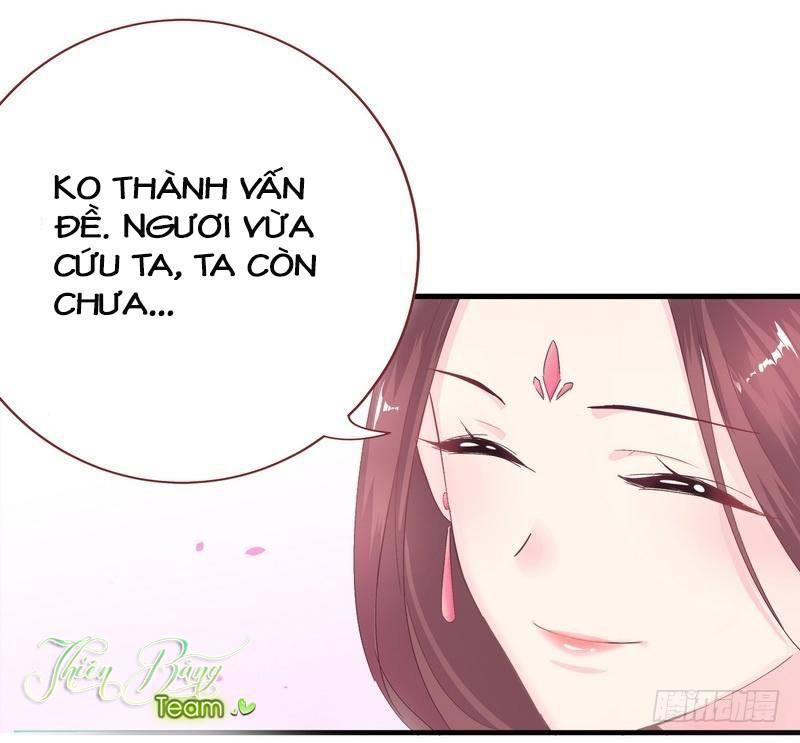 vương phi - âm động thiên hạ chapter 7 56