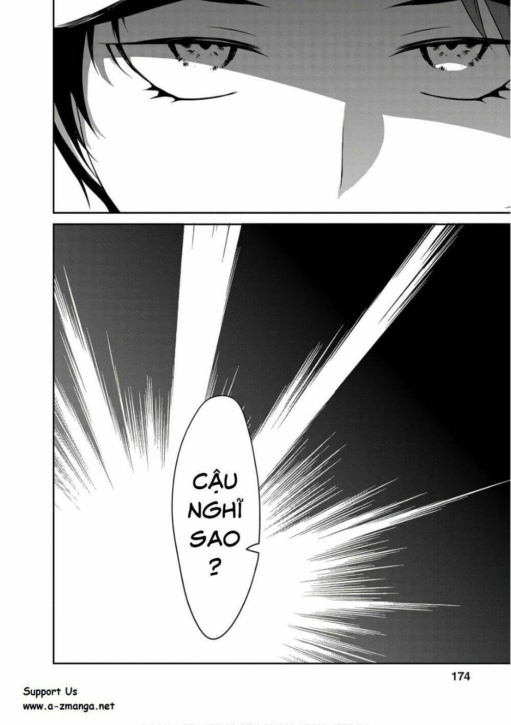 goumon tournament chapter 14 54