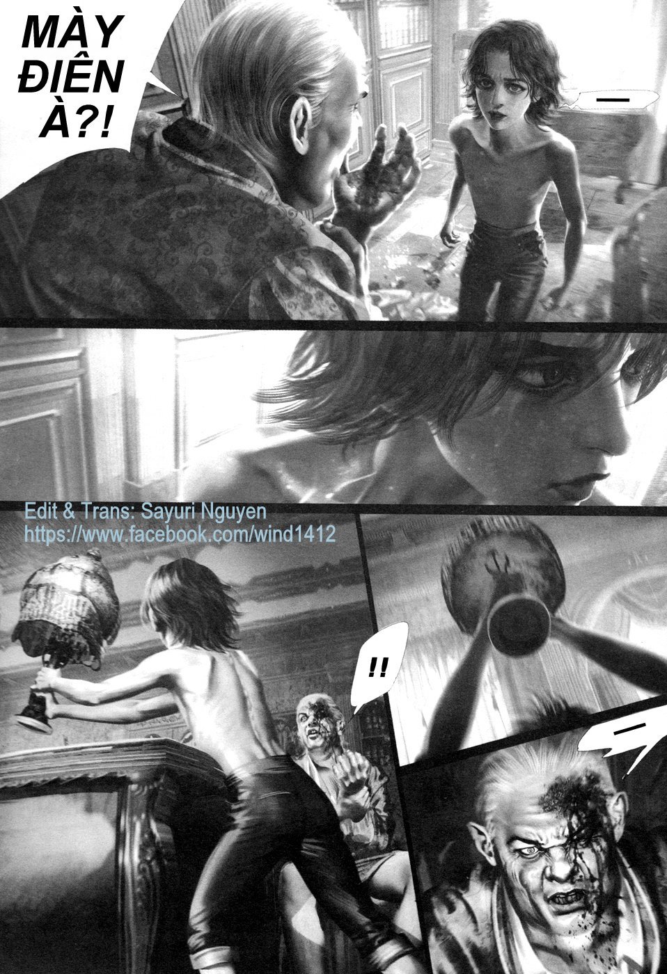 ayeshah's secret chapter 11 13