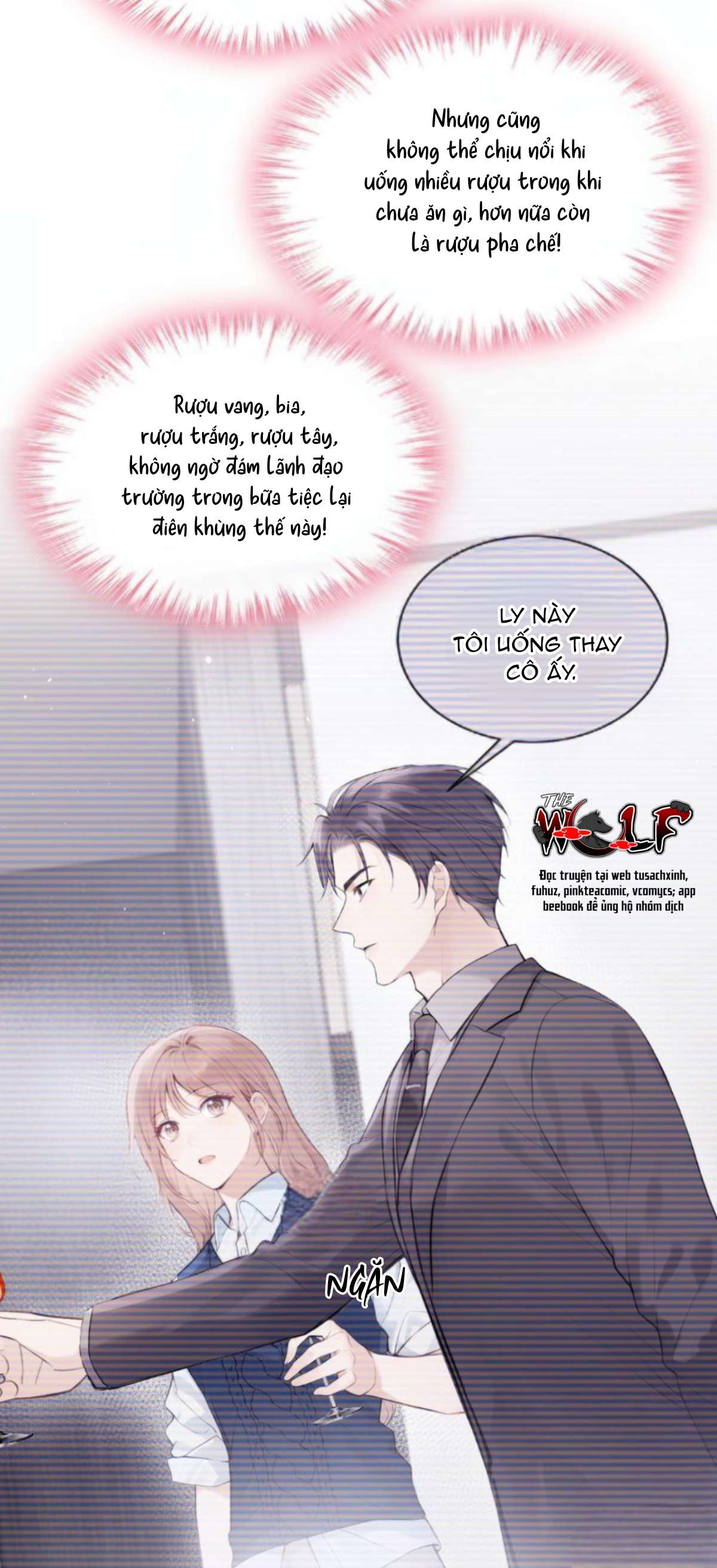 sống chung để tán em chapter 32 28