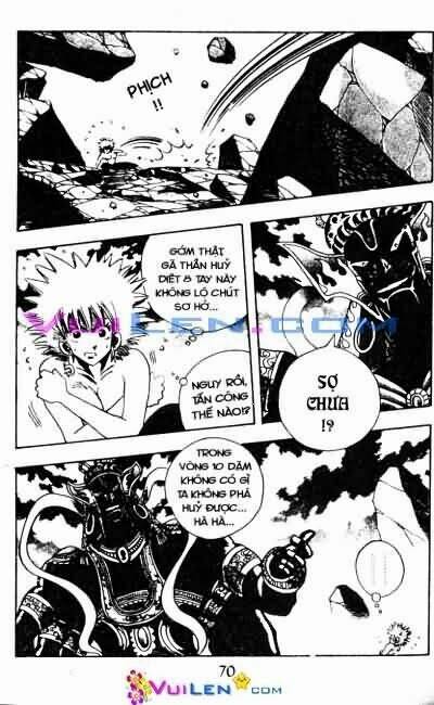 những người bạn tốt chapter 12 71