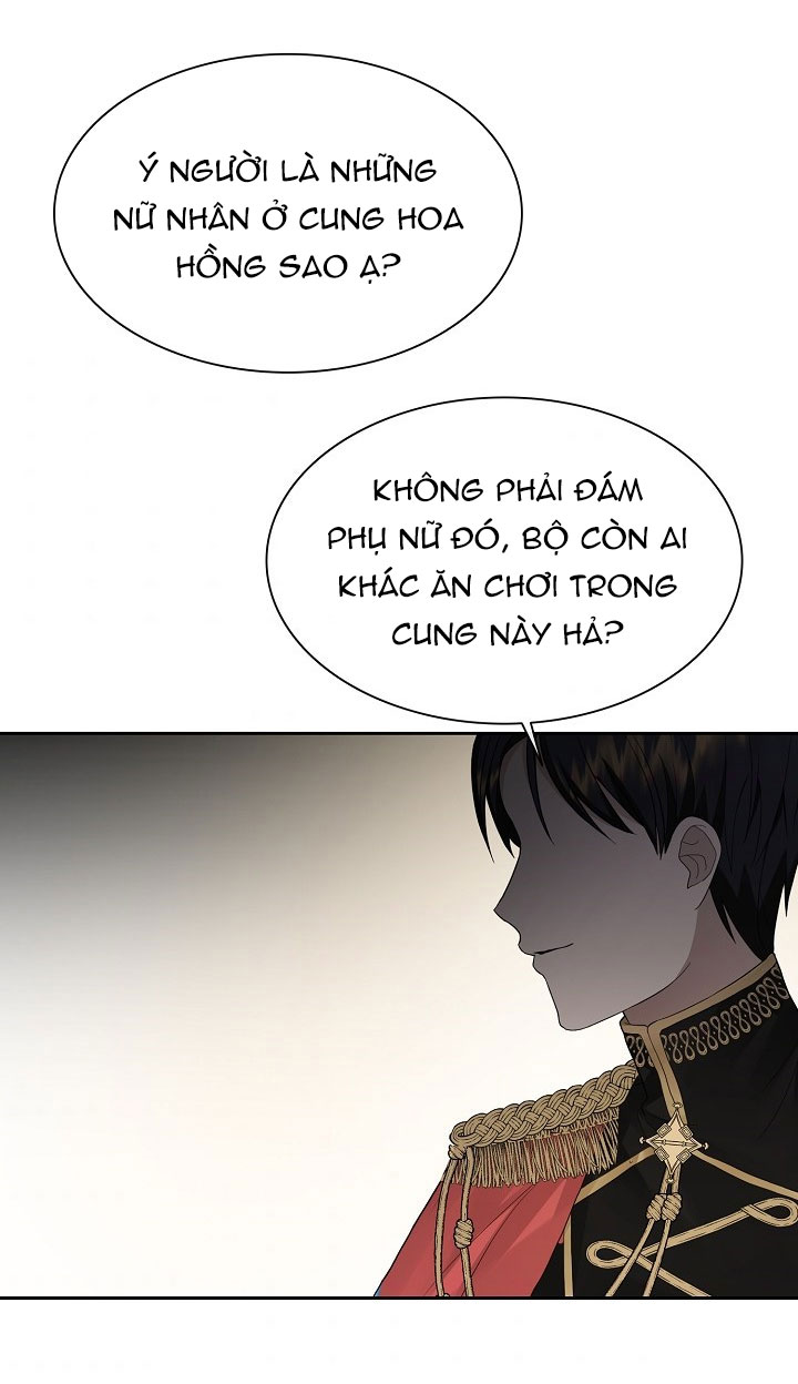 Mặt Nạ Của Hoàng Đế Chapter 6 - Trang 2