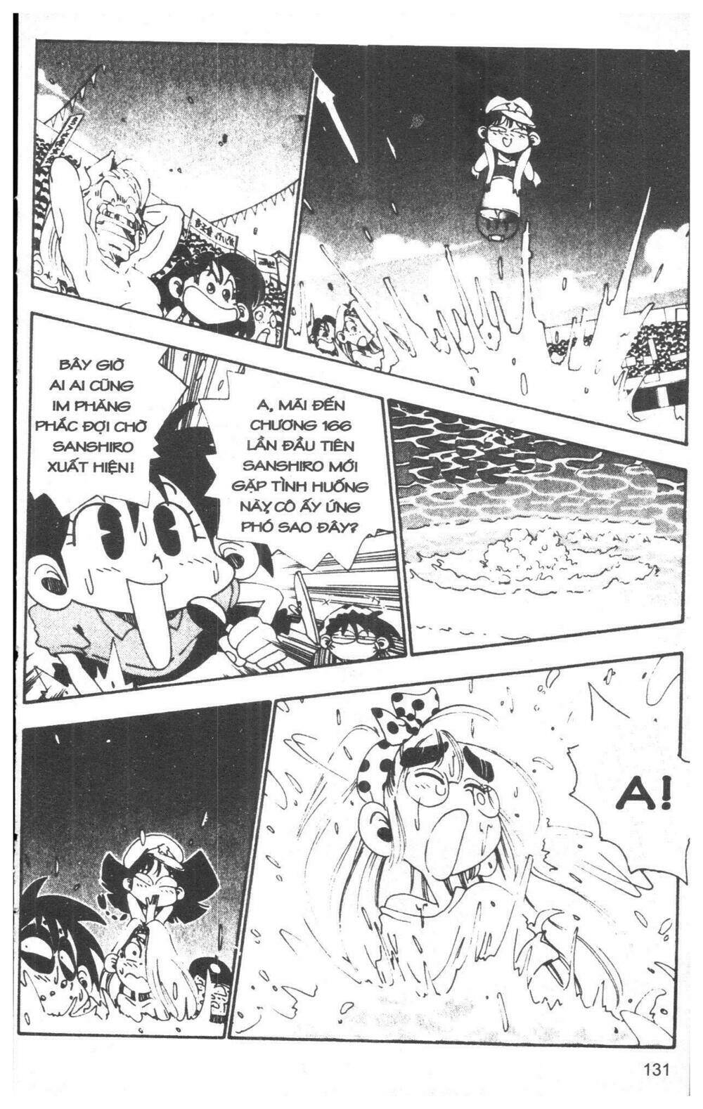 bộ đôi siêu hài chapter 182 12