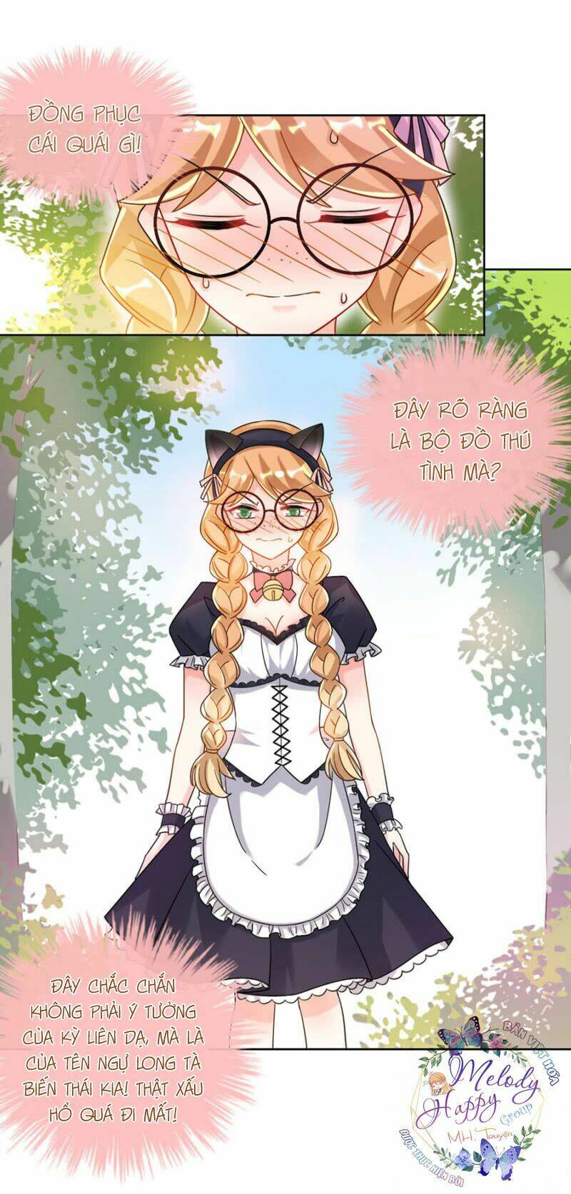 ma lạt thiên kim đẩu ác thiếu chapter 9 26