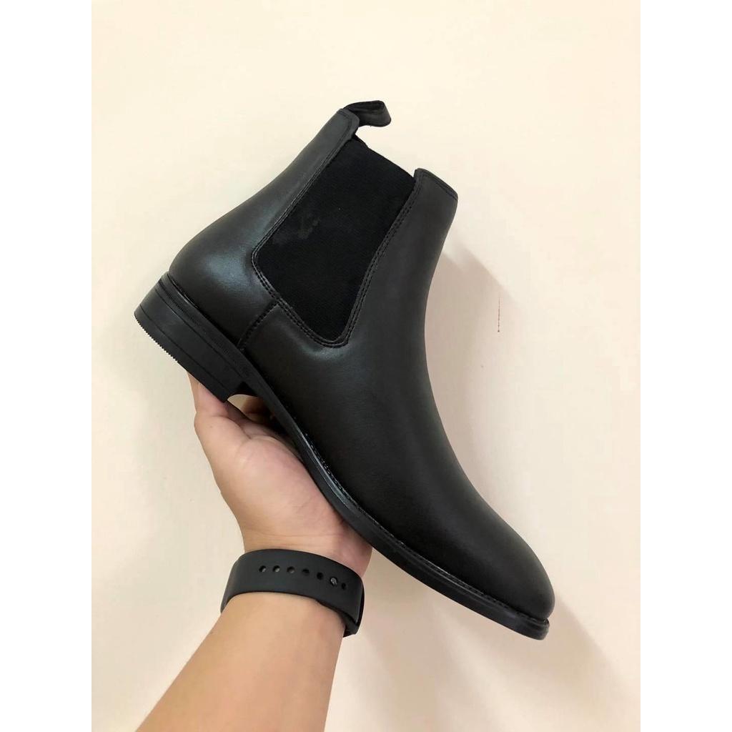 Classic Chelea Boot Cao Cấp