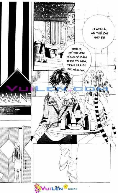 tìm lại tình yêu chapter 12 17