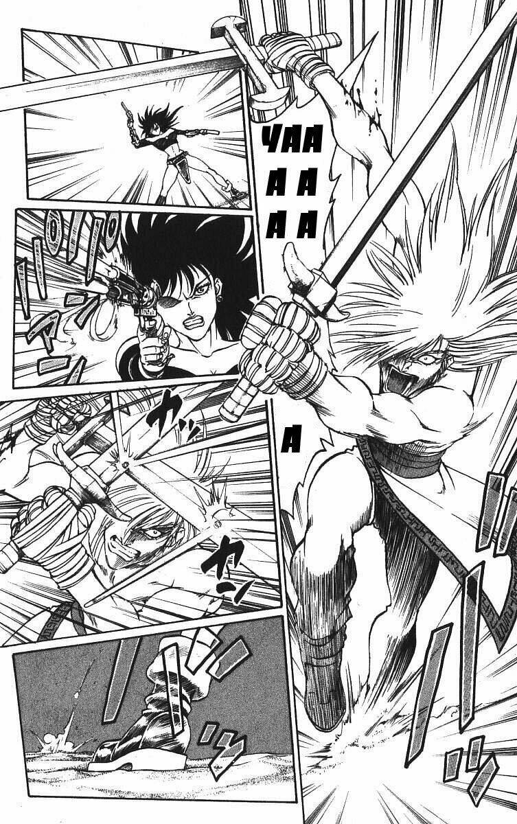 vua trên biển chapter 20 6