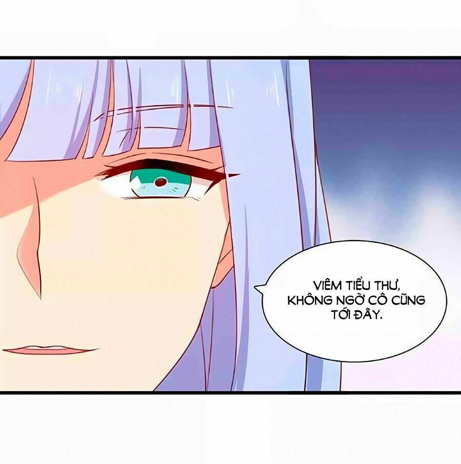 chỉ nhiễm thành hôn chapter 164 3