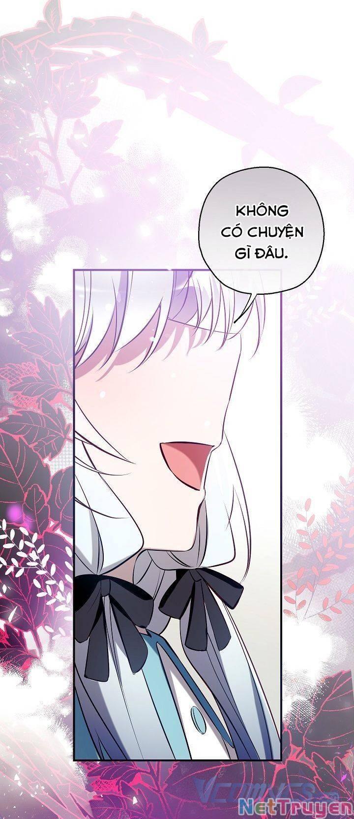 chúng ta có thể trở thành gia đình được không? chapter 63 5