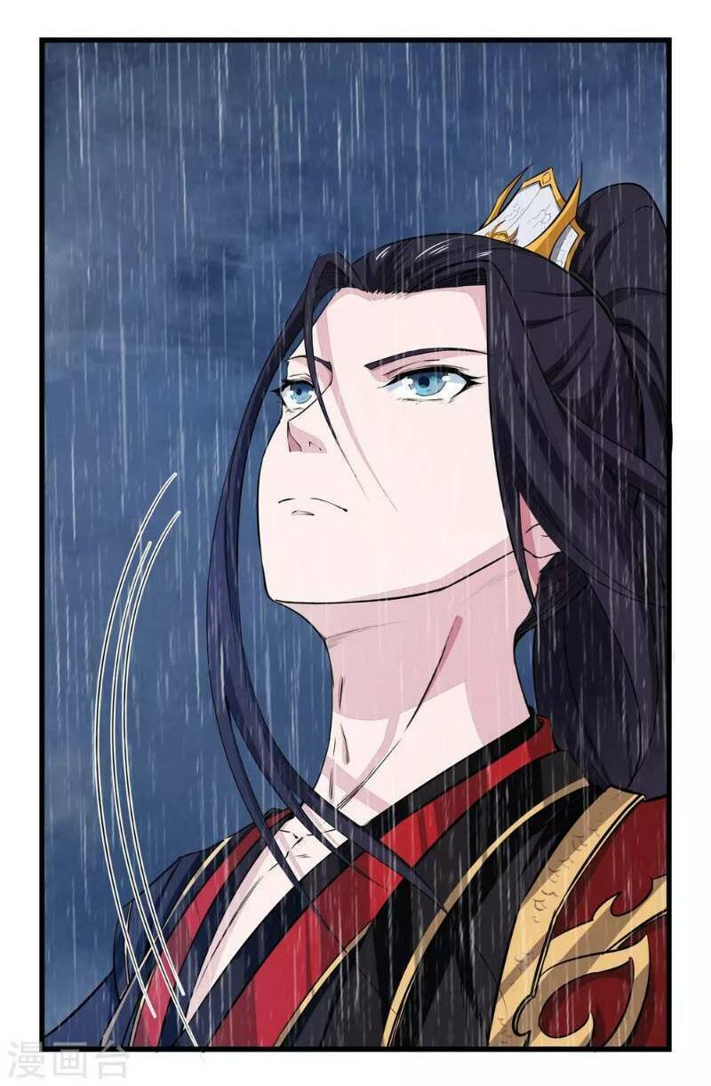 thái bình khách trạm chapter 4 32