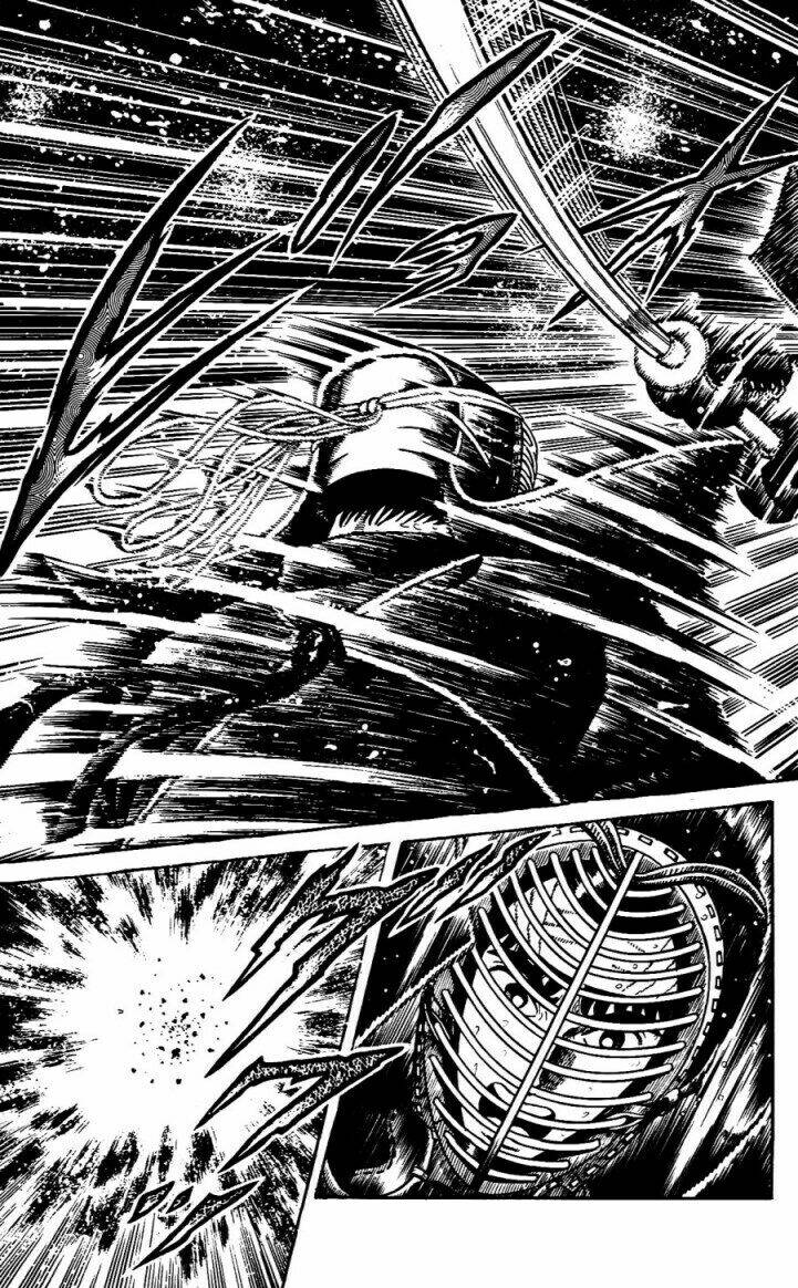 kiếm sĩ musashi chapter 219 3