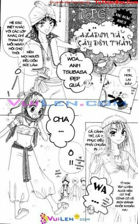 gakuen alice chapter 17 53