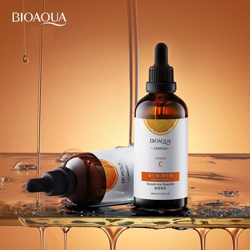 Lọ Serum Vitamin C Của Bioaqua 66713 - GOOD DEAL