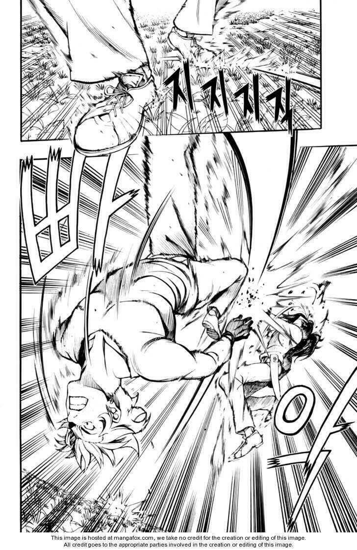 la mosca chapter 8 23