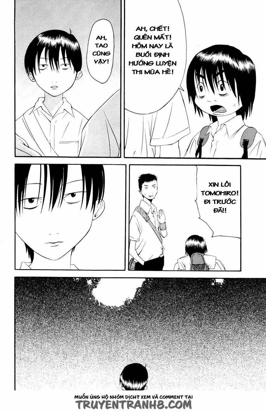 nhảy múa với ma quỷ chapter 7 21