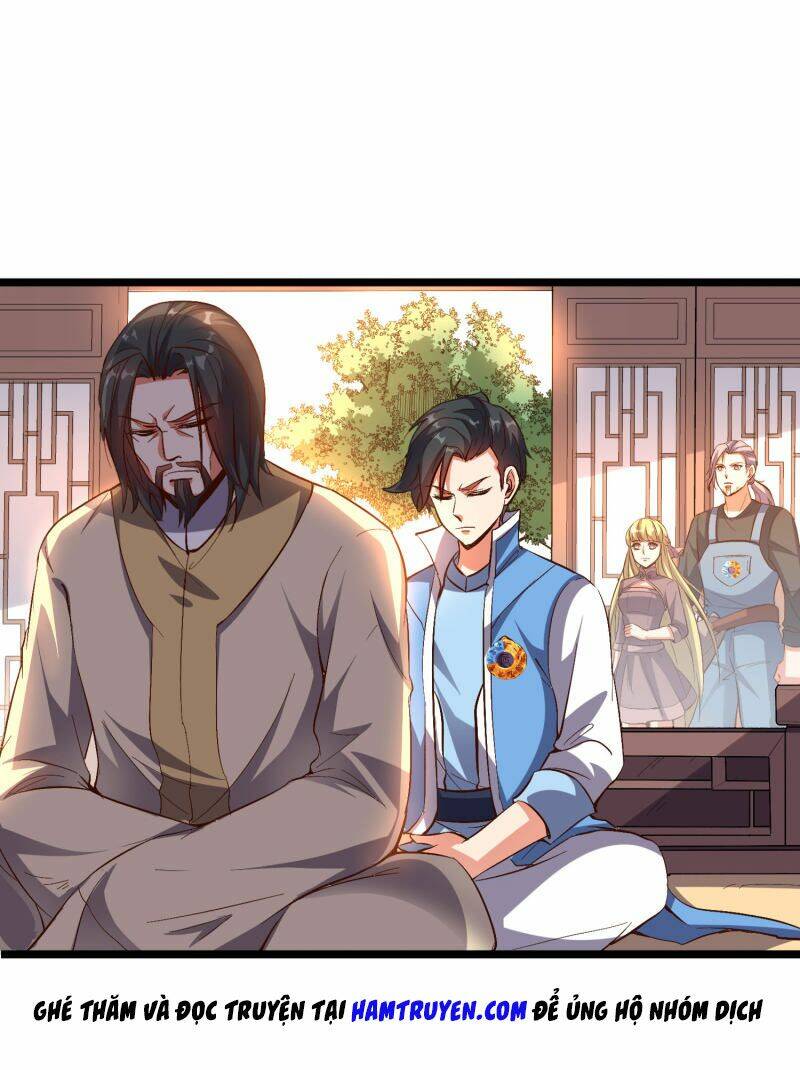 phục thiên thánh chủ chapter 31 2