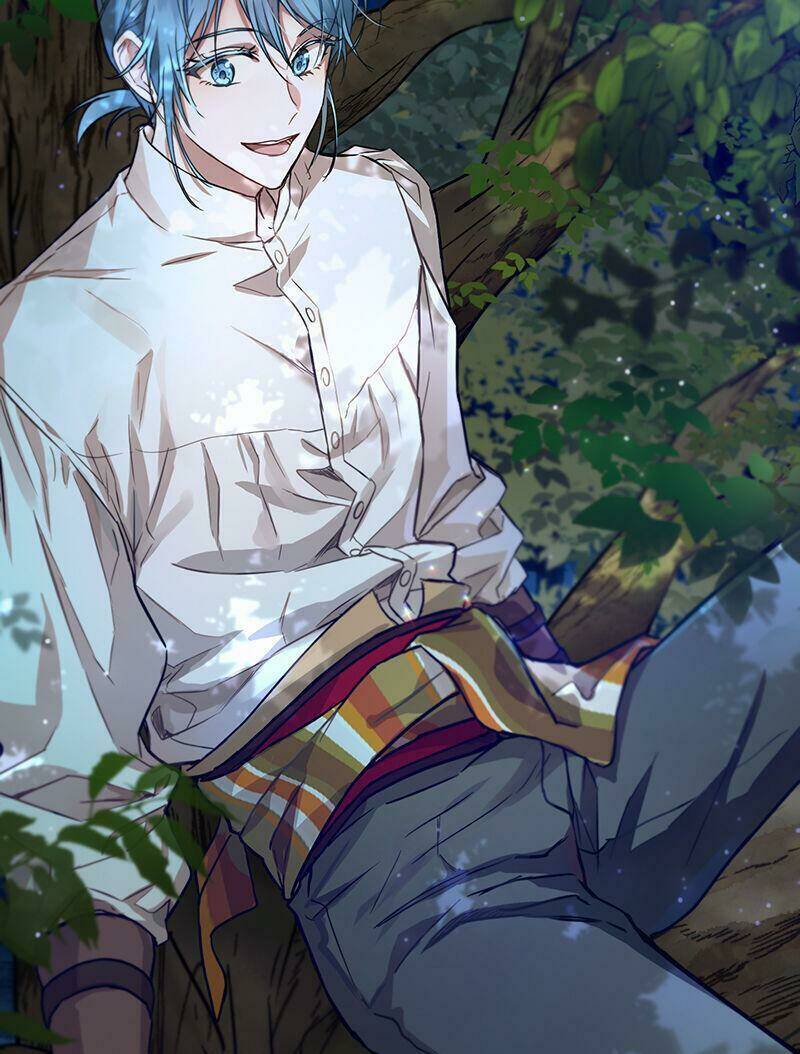 khế ước của ma tộc chapter 39 39