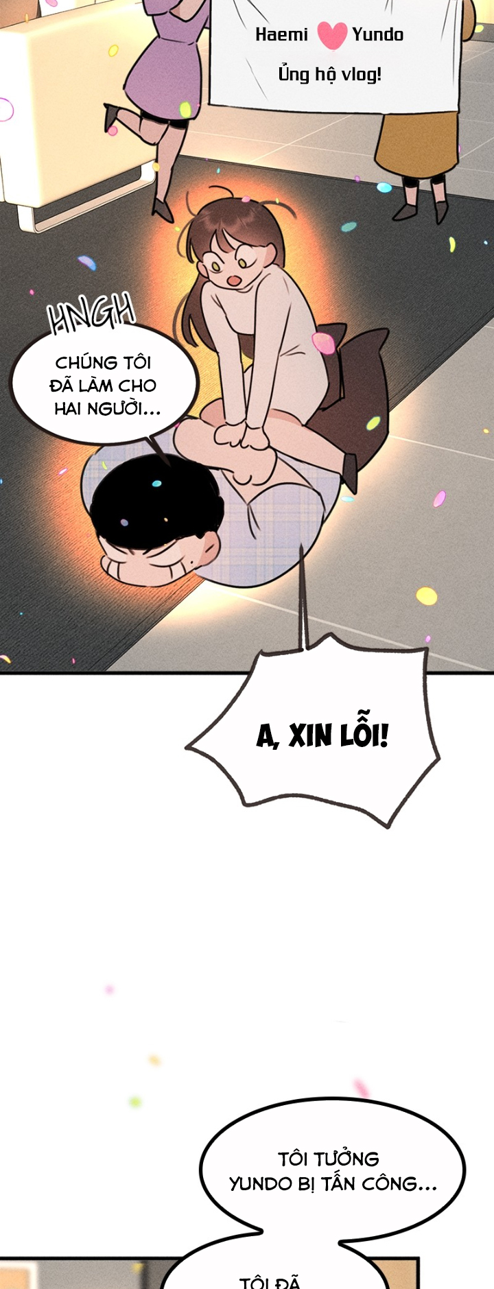 cuộc sống riêng của chị tôi chapter 15 59