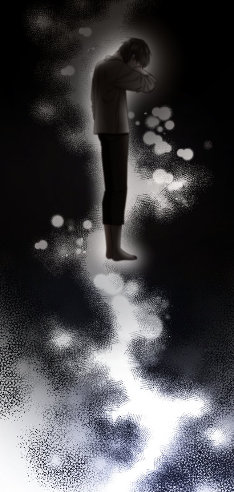 [18+] tôi đã kết hôn với kẻ thù giết cha mẹ chapter 34.1 13