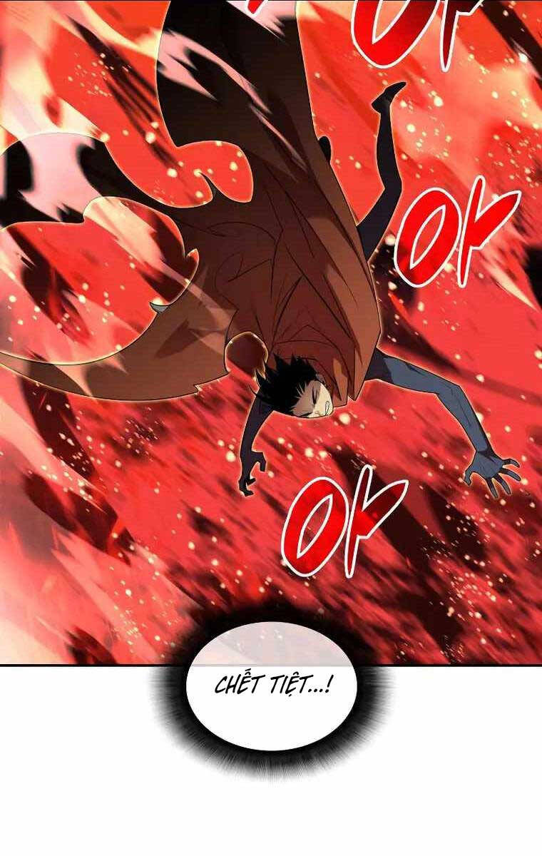 tôi là lính mới chapter 135.2 20