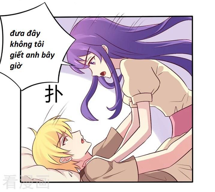 tổng tài đã cưới em chapter 70 12