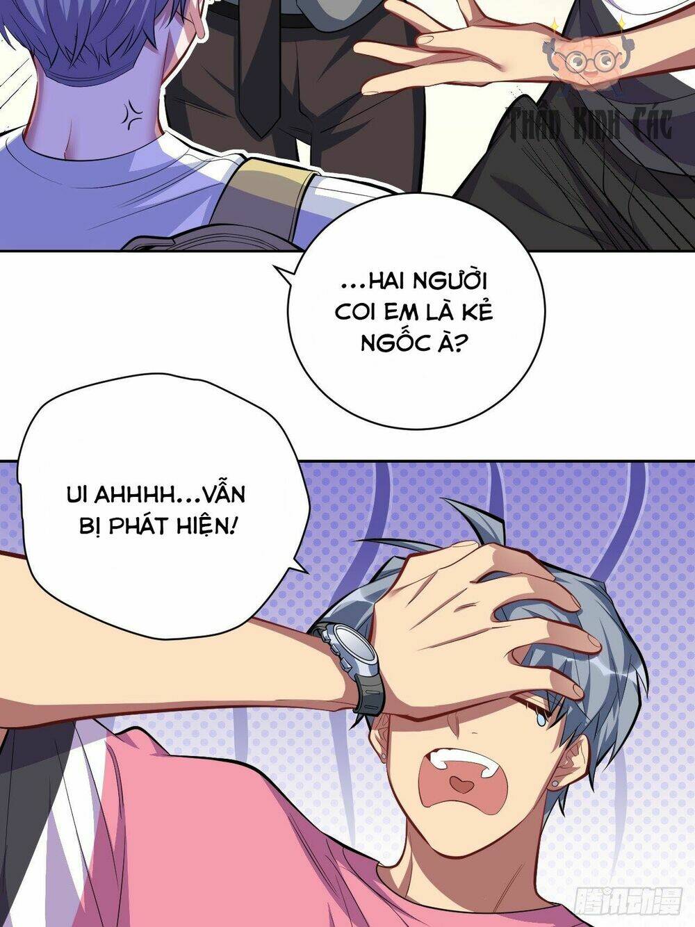 nhạc phụ đại nhân là lão bà chapter 40 11