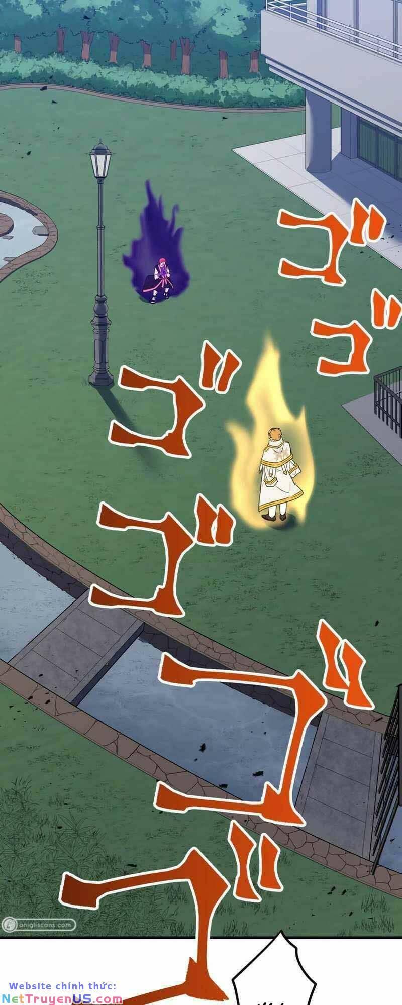 Huyết Thánh Cứu Thế Chủ~ Ta Chỉ Cần 0.0000001% Đã Trở Thành Vô Địch chapter 41 53