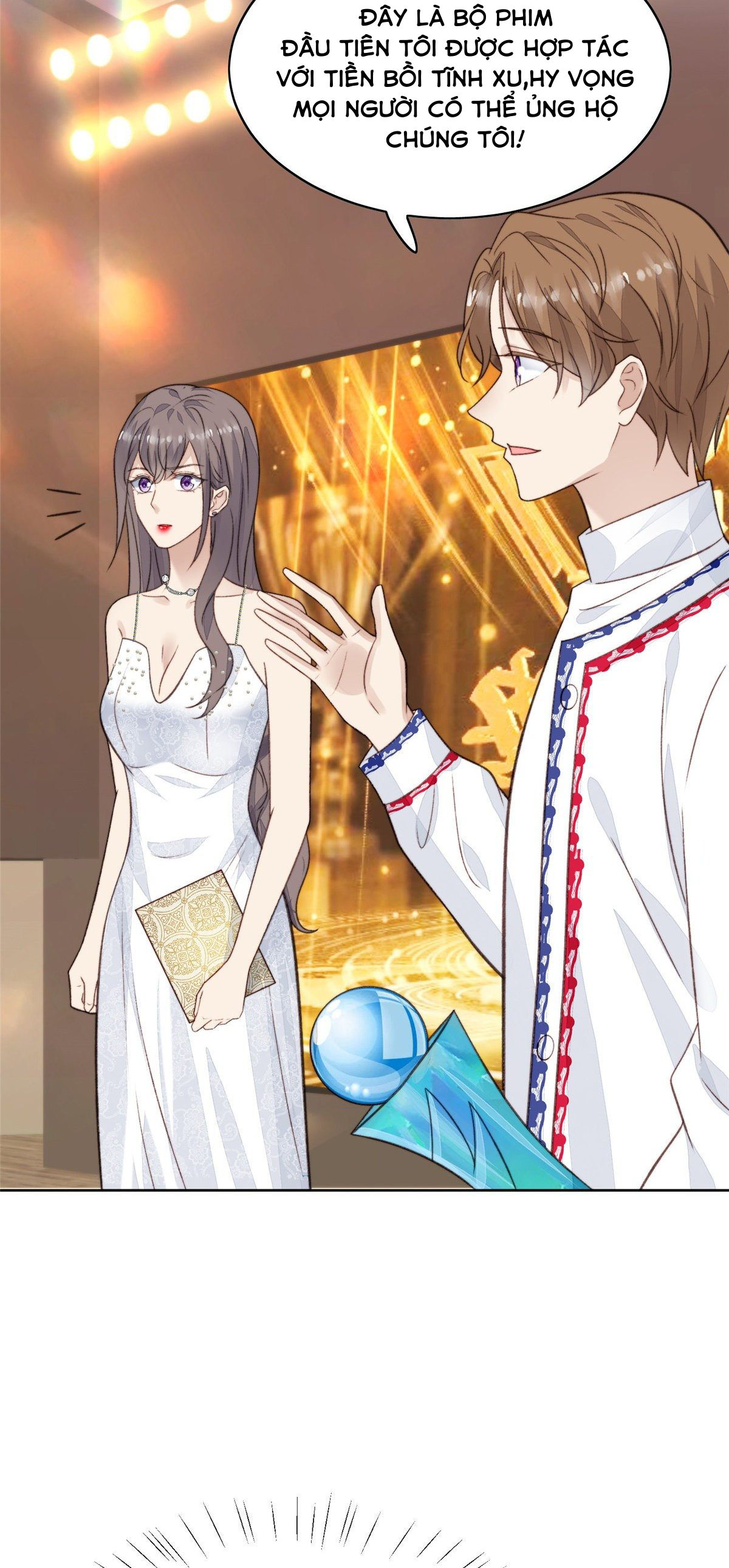 dựa vào đại lão ổn định vị trí c trong nam đoàn chapter 20 40