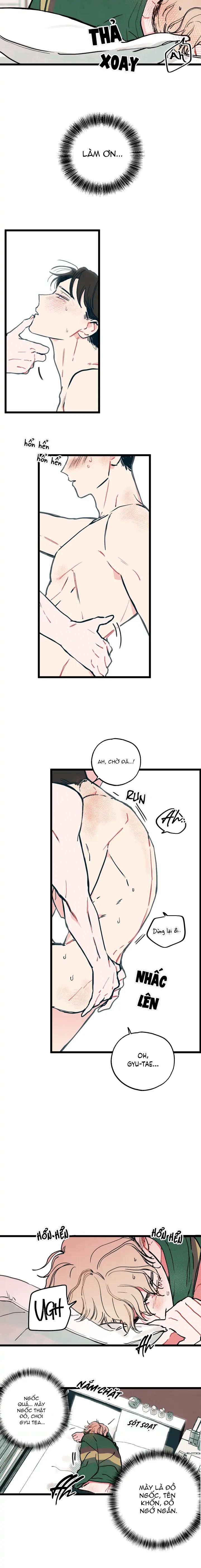 muốn sống thì phải giữ trinh chapter 2 9