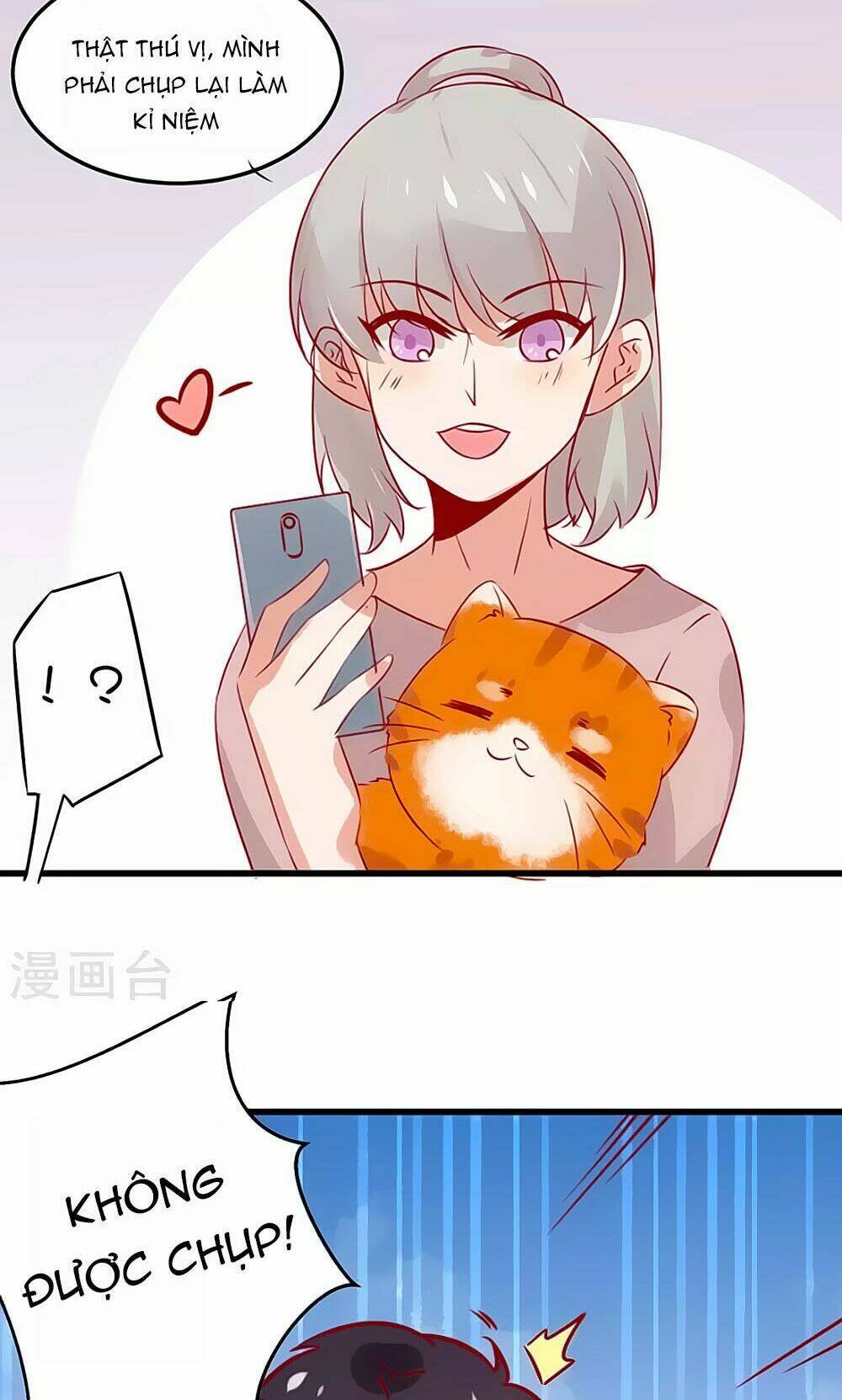 tổng tài, như vậy nhanh quá chapter 8 27