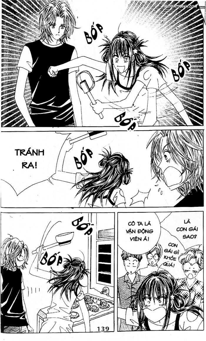 nhà trọ hoàn hảo chapter 47 27