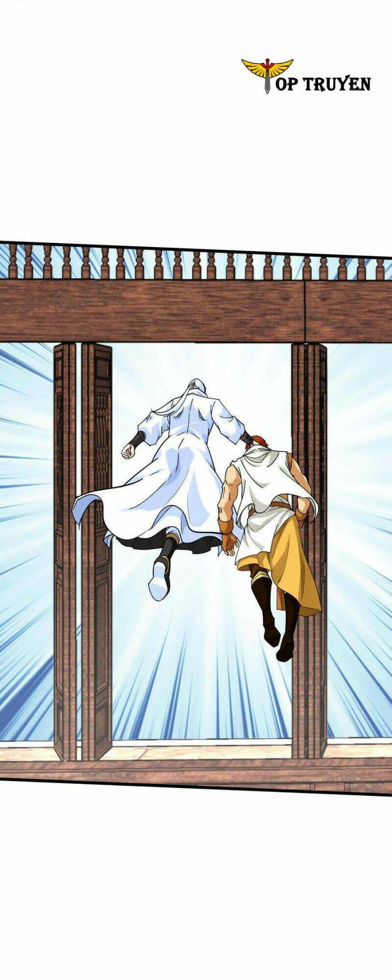 trọng sinh ta là đại thiên thần chapter 162 3