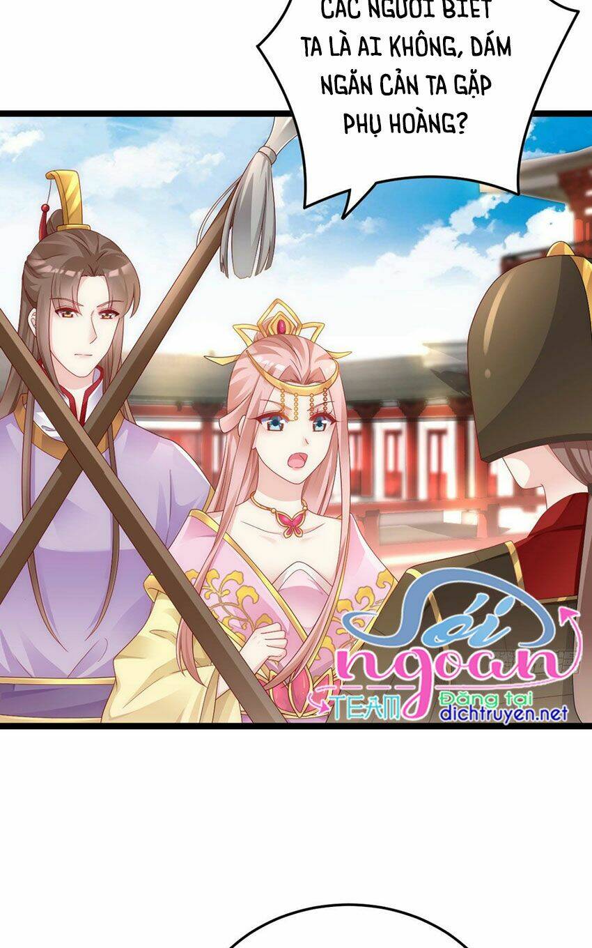 ta ở cổ đại nuôi nam nhân chapter 87 31