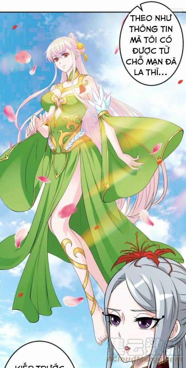 ta chẳng qua là một đại la kim tiên chapter 53 5
