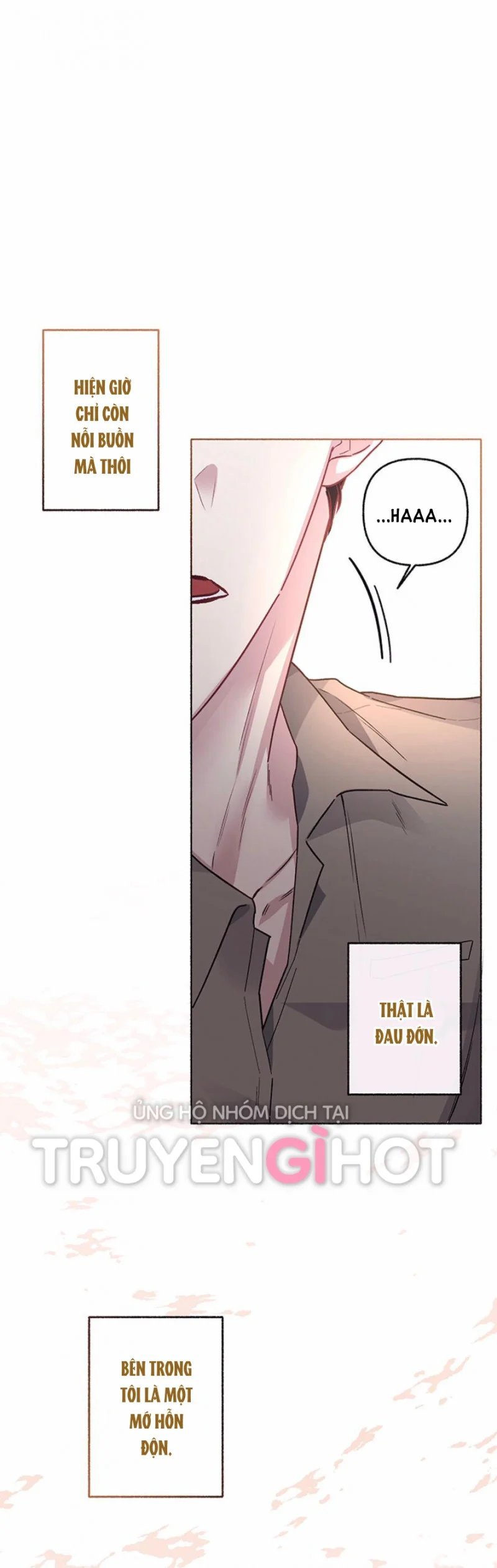 tình yêu kì lạ chapter 29 34