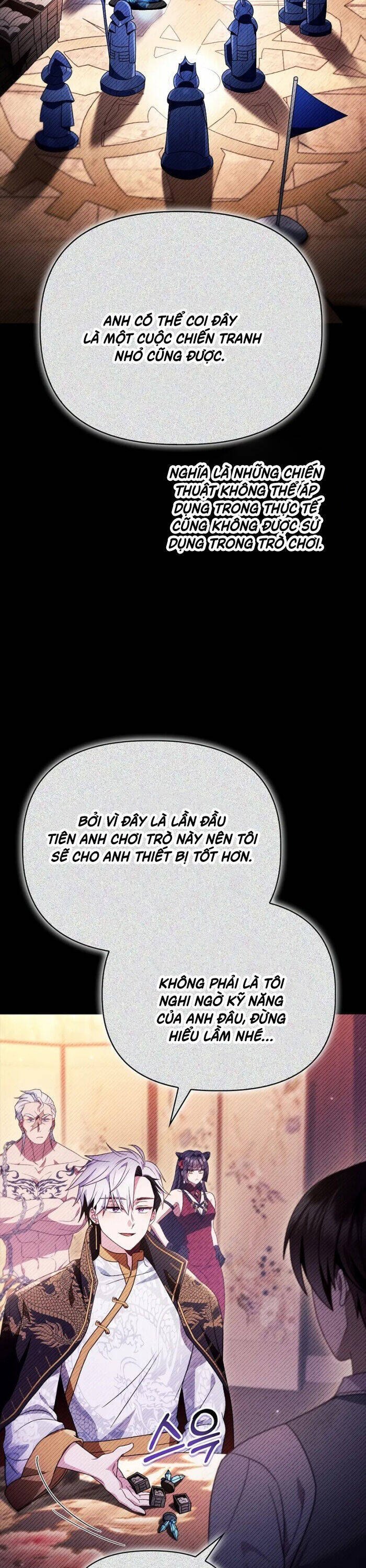 Kí Sự Hồi Quy chapter 122 6