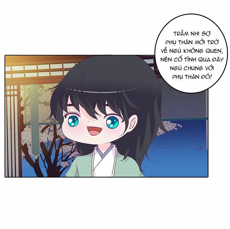 tướng quân mời ra trận chapter 45 15