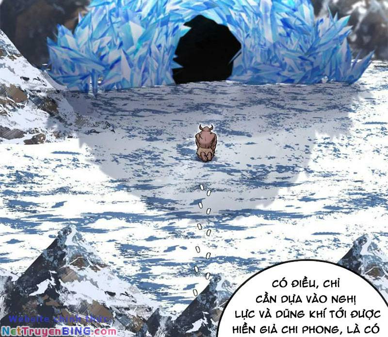 trùng sinh thành godzilla chapter 59.2 5