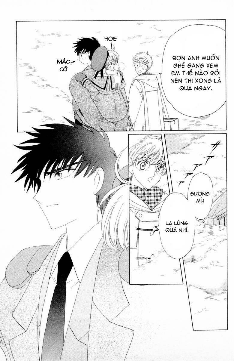 card captor sakura chapter 33 16