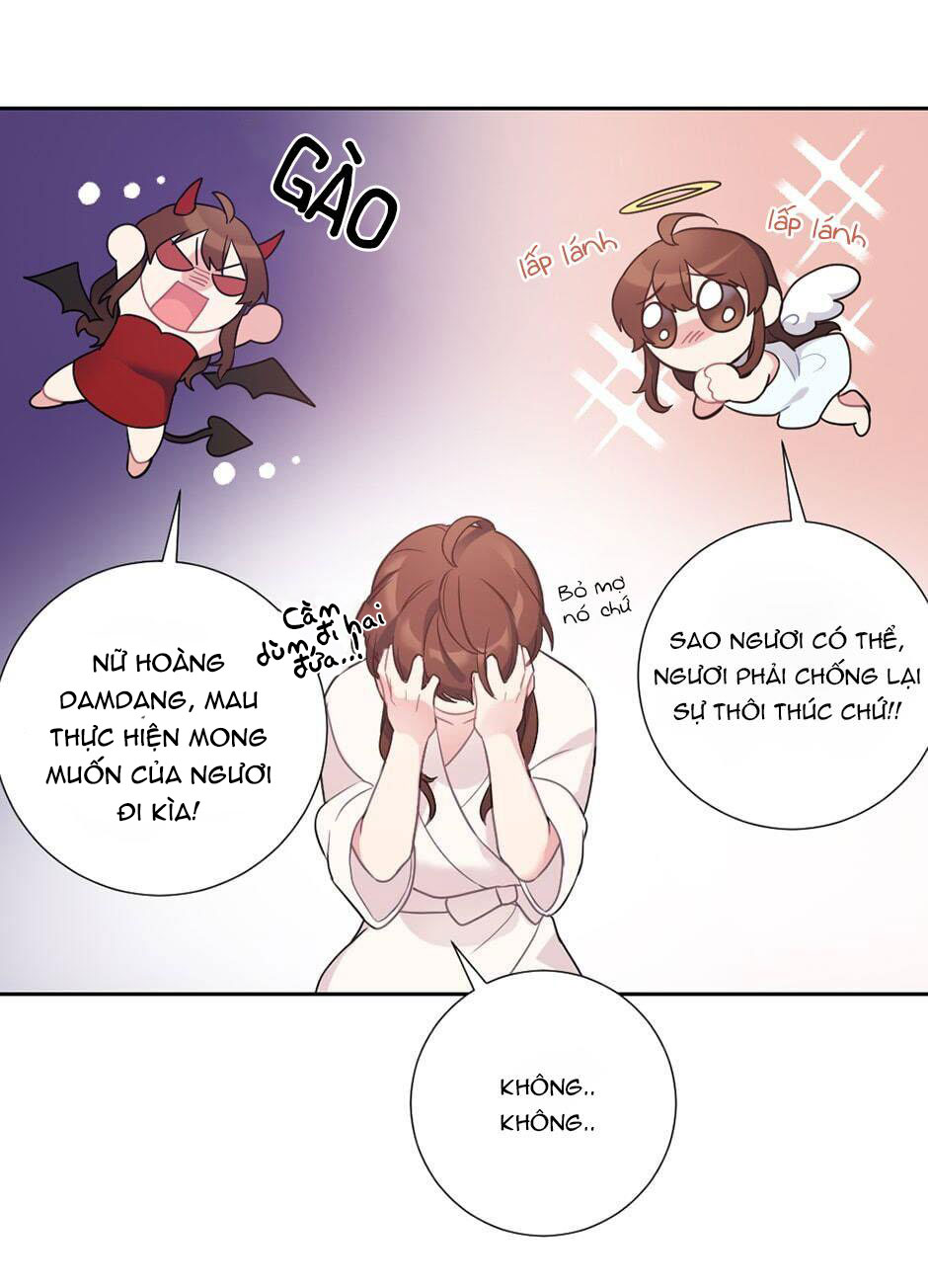 cô chủ và người hầu chapter 28 19