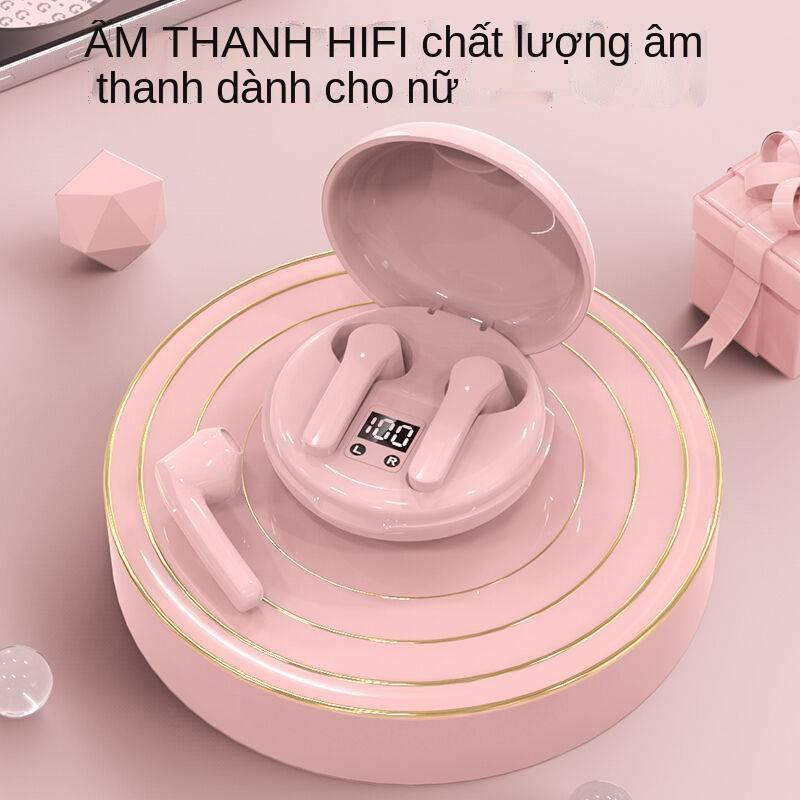 Tai nghe chơi game/nghe nhạc TWS bluetooth không dây JS82 cho apple oppo huawei vivo