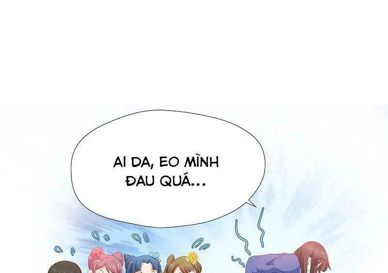 trò chơi trừng phạt chapter 17 39