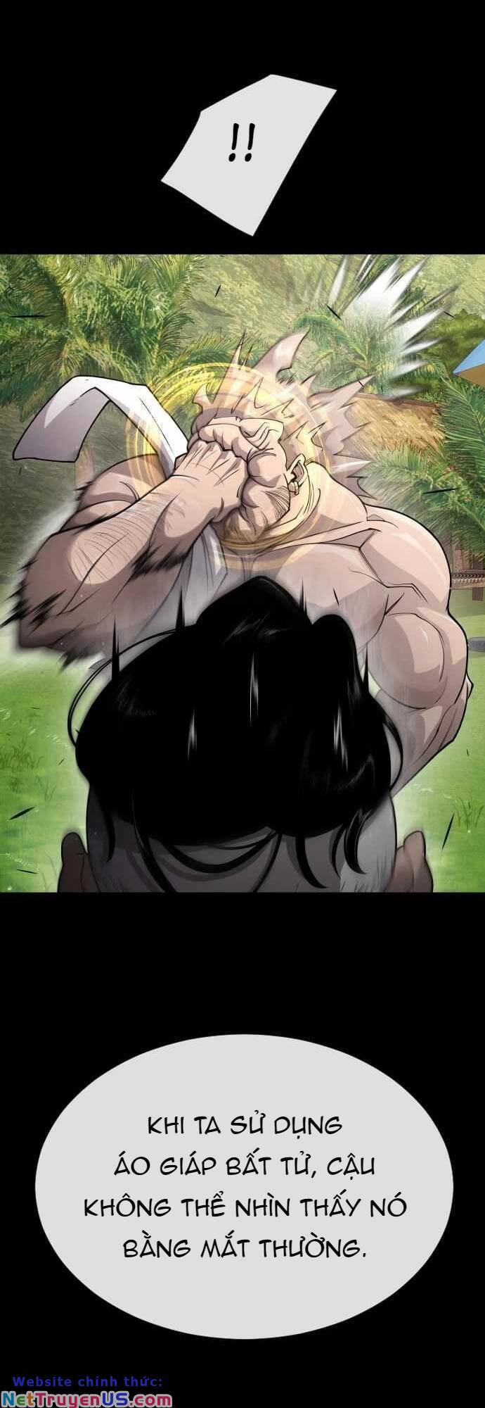 kĩ nguyên của anh hùng chapter 143 78