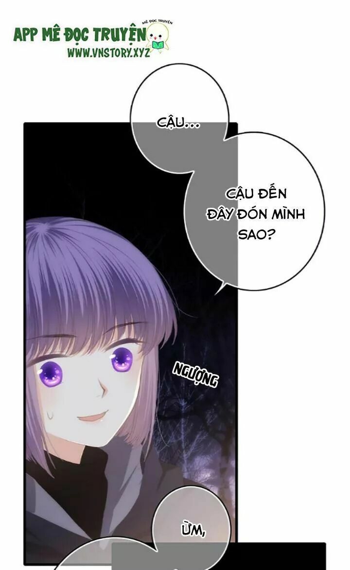 con tim rung động 2 chapter 77 6