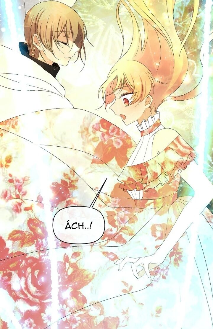 công chúa thời gian có hạn chapter 25 34