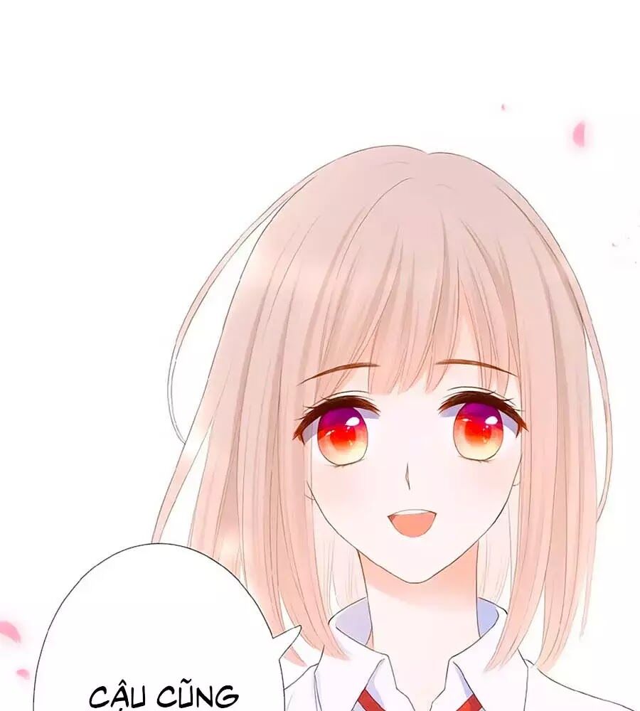 hoa chưa nở rộ chapter 17 19