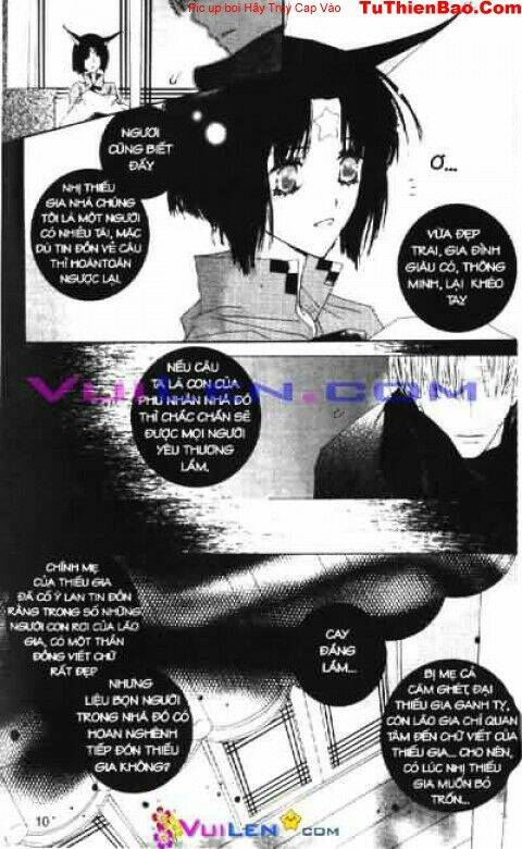 cáo nhỏ đáng yêu chapter 2 10