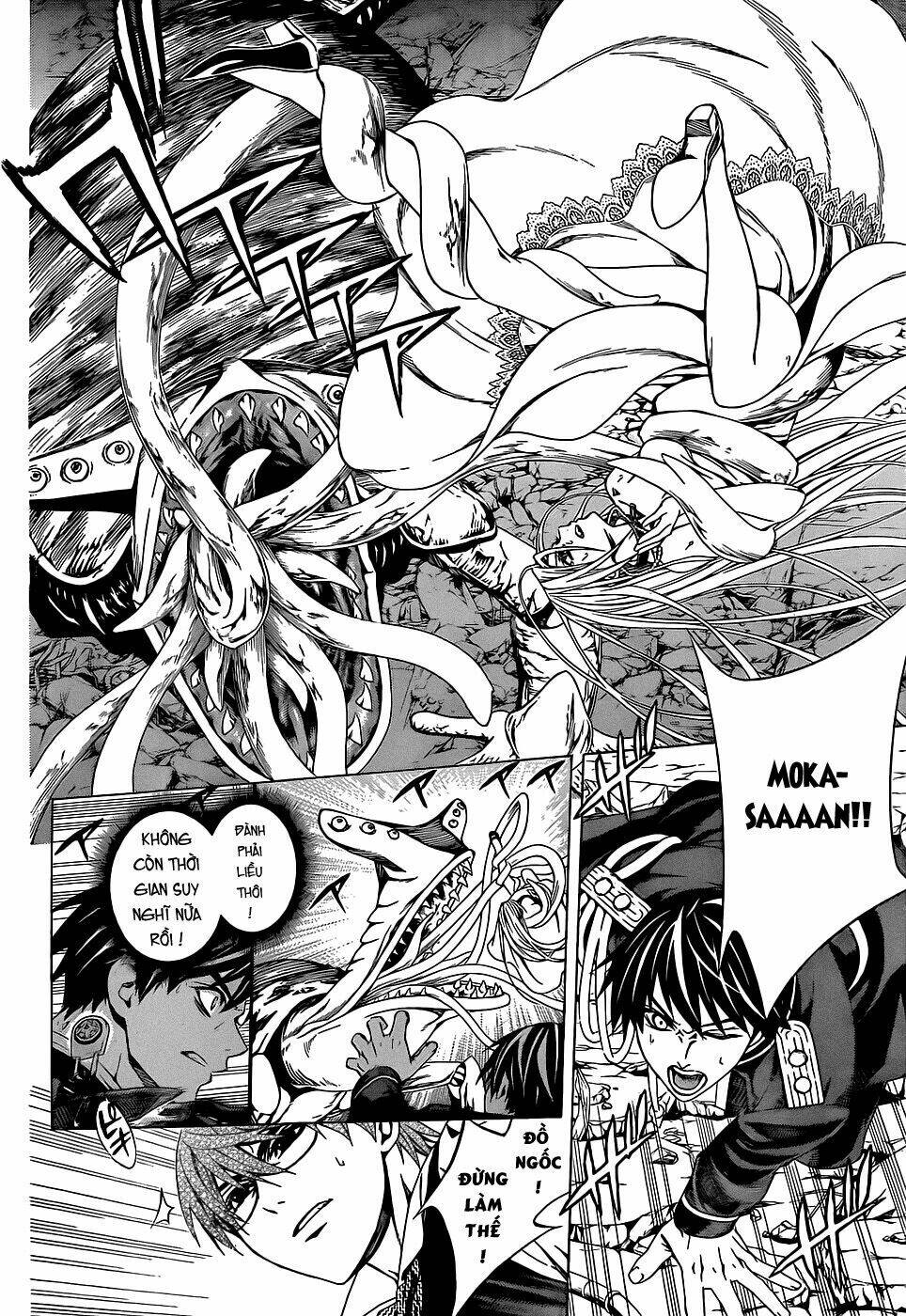 cô nàng ma cà rồng i chapter 59 10